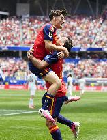 Football: 2026 World Cup