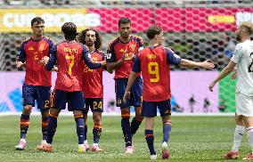 Football: 2026 World Cup