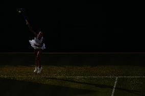 Tennis: Wimbledon championships