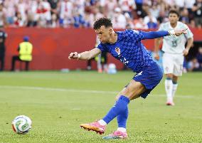 Football: 2026 World Cup