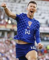 Football: 2026 World Cup
