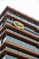 Yamato Holdings Sign and Logo