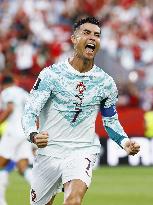 Football: 2026 World Cup