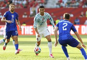 Football: 2026 World Cup