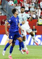 Football: 2026 World Cup