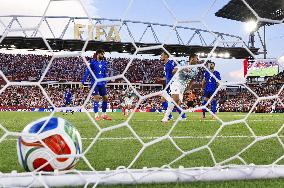 Football: 2026 World Cup