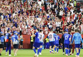 Football: 2026 World Cup