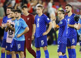 Football: 2026 World Cup