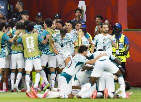 Football: 2026 World Cup