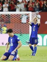 Football: 2026 World Cup