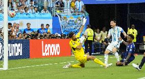Football: 2026 World Cup