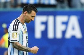 Football: 2026 World Cup