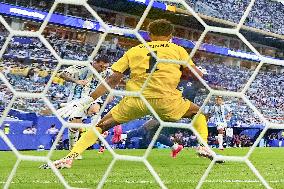 Football: 2026 World Cup