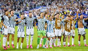 Football: 2026 World Cup
