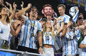 Football: 2026 World Cup