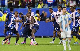 Football: 2026 World Cup
