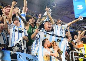 Football: 2026 World Cup