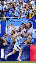 Football: 2026 World Cup