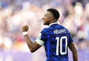 Football: 2026 World Cup