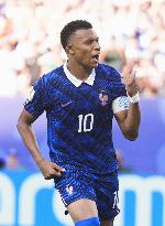 Football: 2026 World Cup