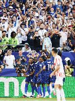 Football: 2026 World Cup