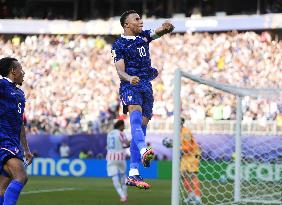 Football: 2026 World Cup