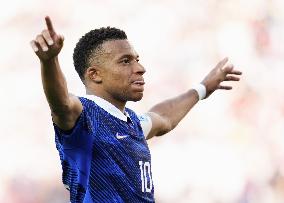 Football: 2026 World Cup