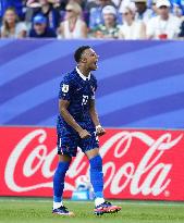 Football: 2026 World Cup