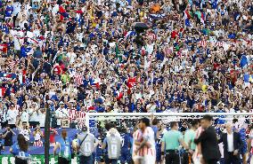 Football: 2026 World Cup