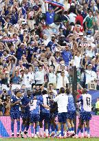 Football: 2026 World Cup