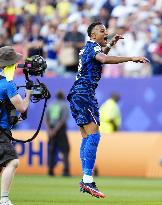 Football: 2026 World Cup