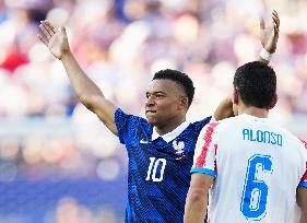 Football: 2026 World Cup