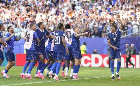 Football: 2026 World Cup