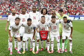 Football: 2026 World Cup+