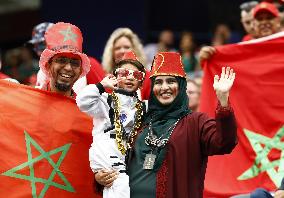 Football: 2026 World Cup+