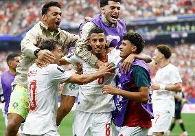 Football: 2026 World Cup+
