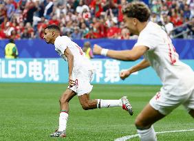 Football: 2026 World Cup+
