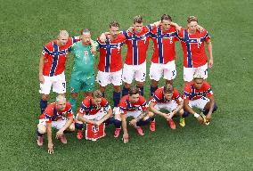 Football: 2026 World Cup