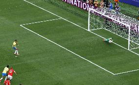 Football: 2026 World Cup