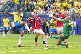 Football: 2026 World Cup