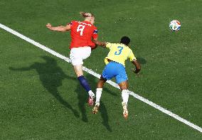 Football: 2026 World Cup