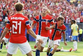 Football: 2026 World Cup