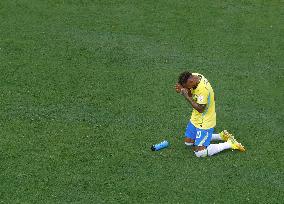 Football: 2026 World Cup