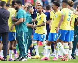 Football: 2026 World Cup