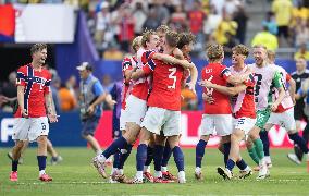 Football: 2026 World Cup