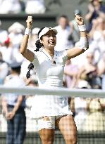 Tennis: Wimbledon championships