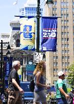 U.S. marks 250 yrs of independence