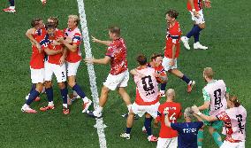 Football: 2026 World Cup