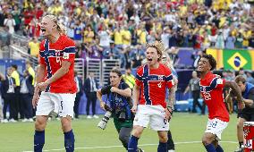 Football: 2026 World Cup