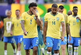 Football: 2026 World Cup